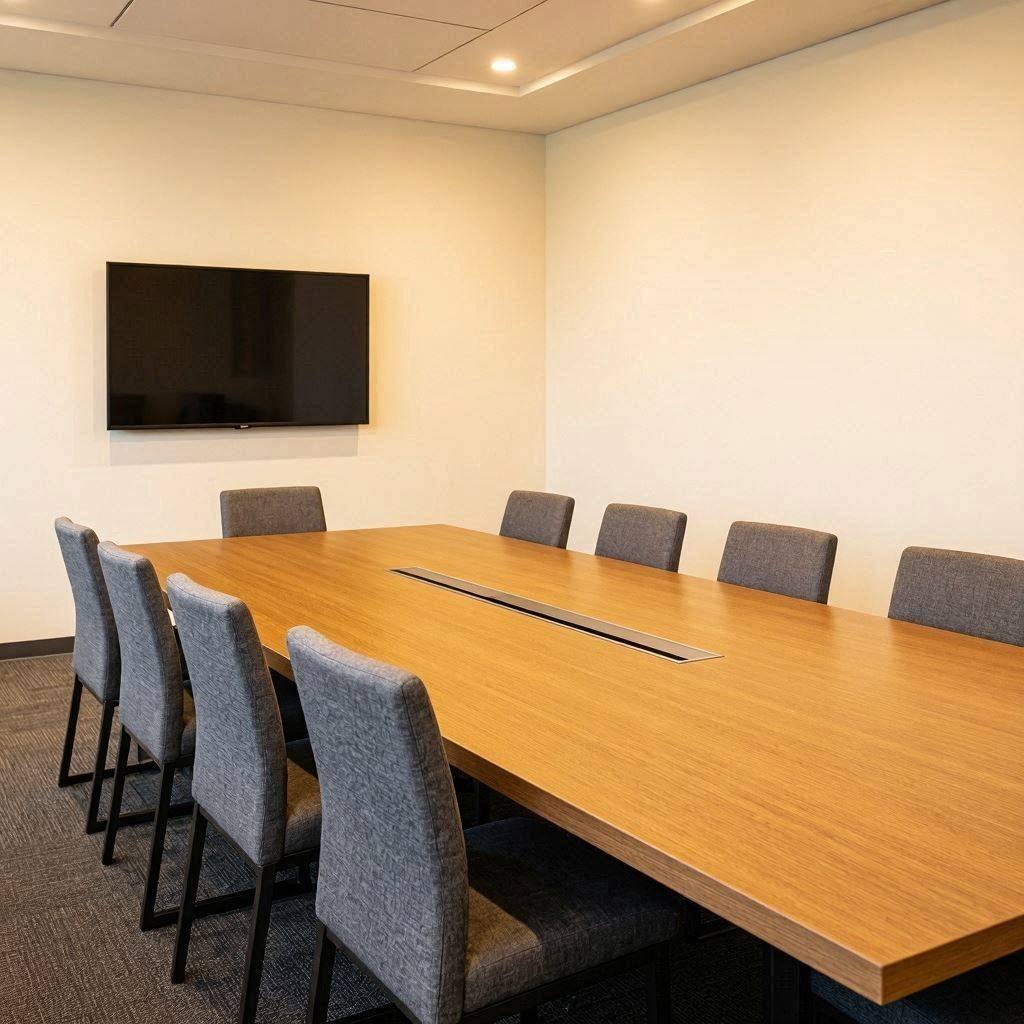 写字楼办公会议室利用率受到库存盘点临时开展影响时审计小组如何控制处理节奏
